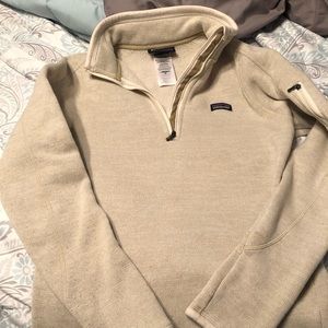 Patagonia Better Sweater